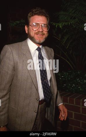 Robert Foxworth Circa 1980's  Credit: Ralph Dominguez/MediaPunch Stock Photo