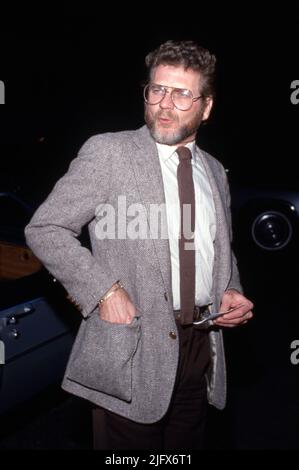 Robert Foxworth Circa 1980's  Credit: Ralph Dominguez/MediaPunch Stock Photo