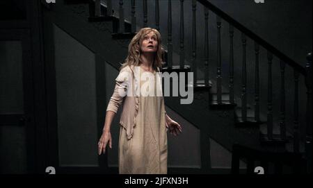 ESSIE DAVIS, THE BABADOOK, 2014 Stock Photo