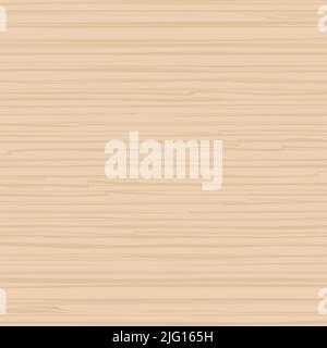 Wood texture, vector. Wood background. Brown plank wood wall background Stock Vector