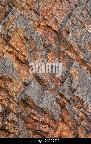 Rock Stock Photo