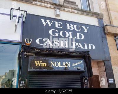 Nolans jewellers deals