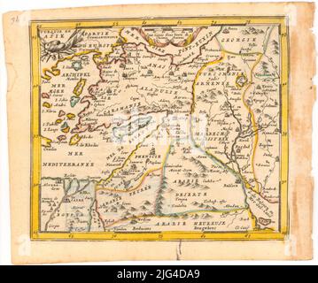 洋書 Lebanon Turkey Saudia Arabia and Jordan 1090px-
