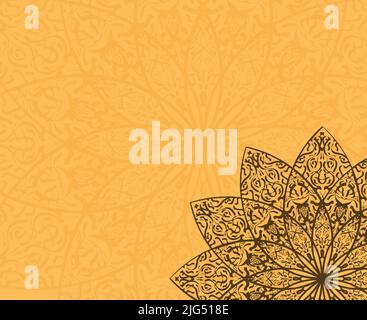 Layout invitation card with floral pattern in red color for weddings and  other celebrations. Suitable for laser cutting. Open envelope Stock Photo -  Alamy
