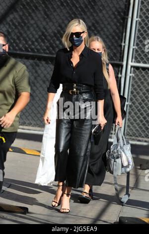 Celebrities including Charlize Theron and Elvis Costello Juanes at