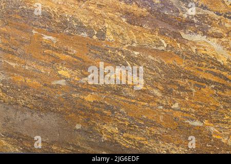 Rusty grunge scratched rough textured surface background Stock Photo
