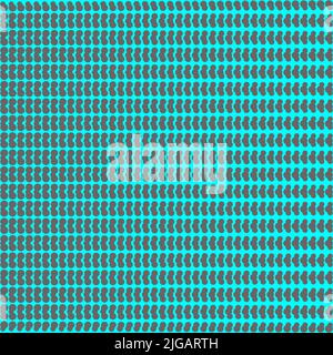Dotted, Pop Art Background, Pop Art Pattern. Symbolic Background of Art of 1960s. Stock Vector