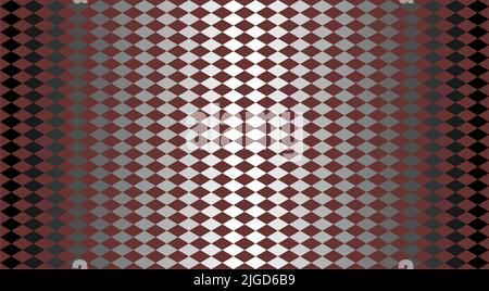 Vector illustration of diamonds. Abstraction, illustration. Empty space for design, empty space for writing. Stock Vector