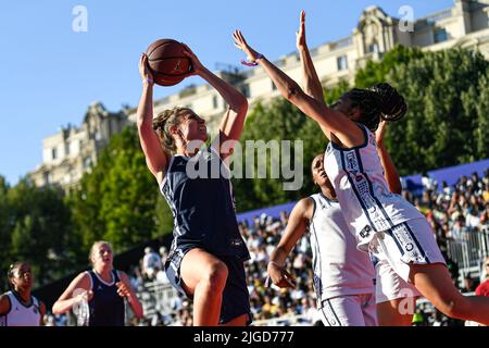 Quai 54 world streetball championship best sale