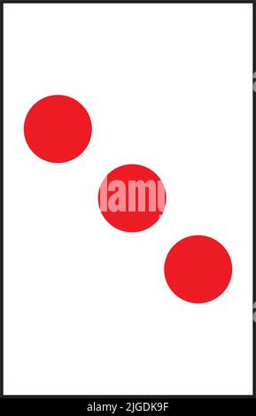 domino icon logo vector design Stock Vector
