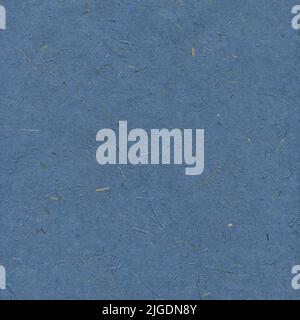 Blue paper background Stock Photo