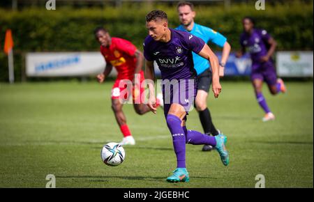 Belgium - RSCA Futures (RSC Anderlecht II) - Results, fixtures, squad,  statistics, photos, videos and news - Soccerway