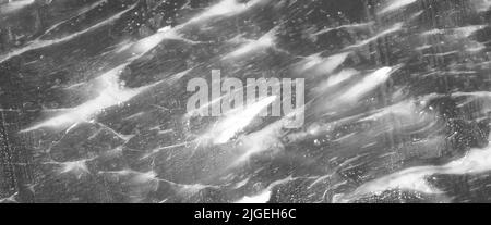 Grey light marble stone texture background. Stock Photo