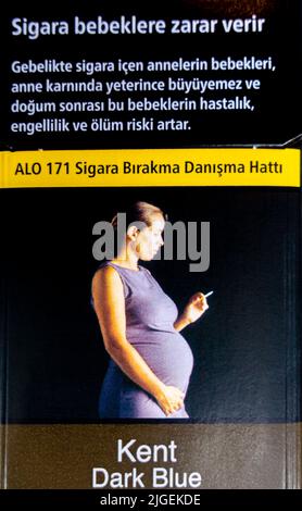 Naneli Limonlu Kent #37266197 - Uludağ Sözlük