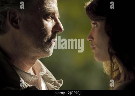 LUCHINI,ARTERTON, GEMMA BOVERY, 2014 Stock Photo - Alamy