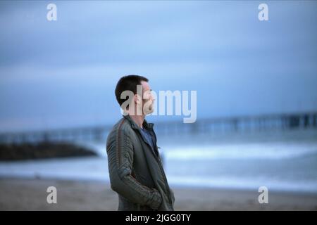 CHRIS EVANS, PLAYING IT COOL, 2014 Stock Photo