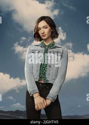 Jesse James Keitel Stock Photo - Alamy