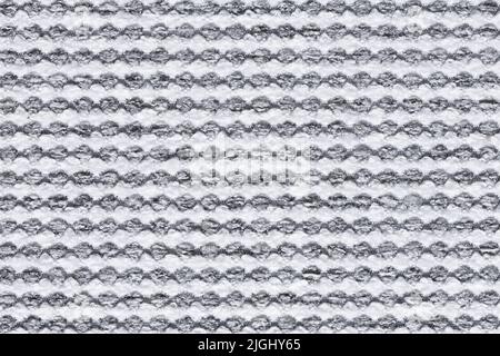 Extraordinary stylish material texture in ideal tones. Stock Photo