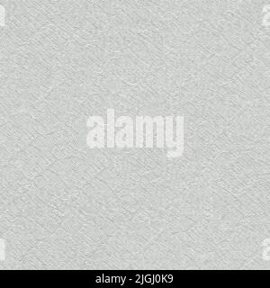 Pattern of white paper surface. Seamless texture, tile ready. Stock Photo
