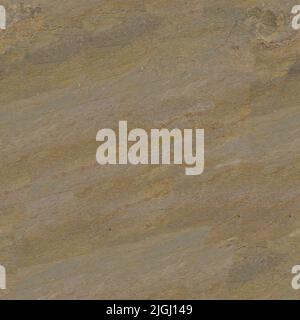 Brown marble stone pattern. Seamless background, tile ready. Stock Photo