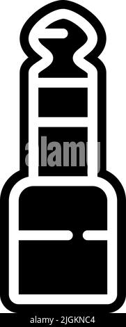 jack cable icon . Stock Vector
