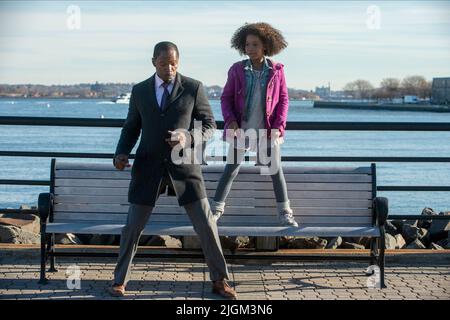 FOXX,WALLIS, ANNIE, 2014 Stock Photo - Alamy