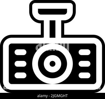 Cinema projector icon . Stock Vector