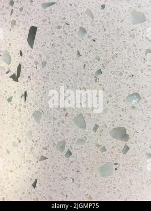 Background. Texture of a ganite floor Stock Photo