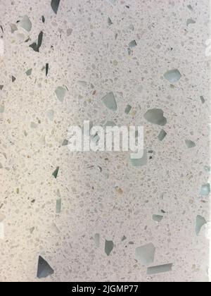 Background. Texture of a ganite floor Stock Photo
