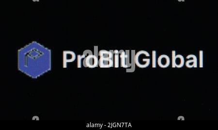 Probit hi-res stock photography and images - Alamy