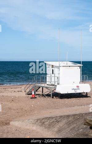 Around the UK - Cleveland Way, North Yorkshire Stock Photo