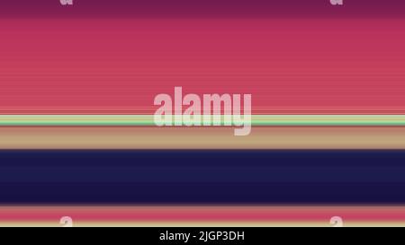 LineScapes Gradient Background. Minimal Gradient Stripes. Stock Vector
