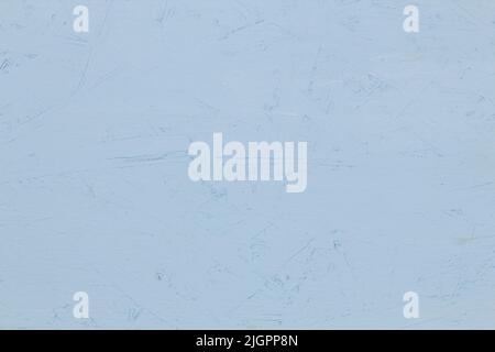 Blue wooden textured design background. Simple white background with smooth lines in light colors. Tree in section. Beautiful wallpaper in light gray Stock Photo