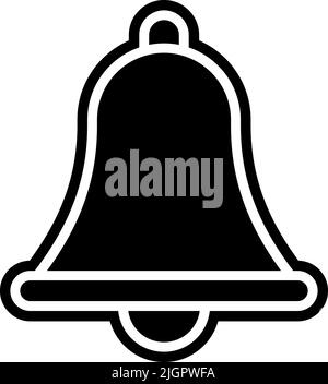 User interface packard bell icon . Stock Vector