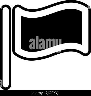 User interface flag icon Stock Vector Image & Art - Alamy