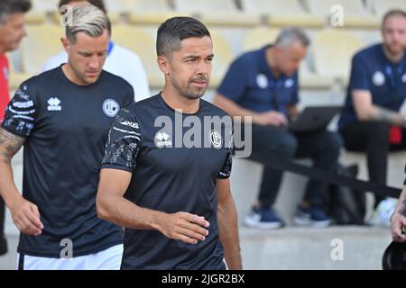 Domenica mattina a Cornaredo sarà: MUNDIALITO! - FC Lugano