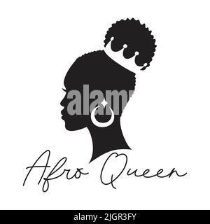 Afro American woman. African girl simple drawing Stock Vector Image & Art - Alamy Afro American Woman. African Girl Simple Drawing Stock Vector Image & Art - Alamy
