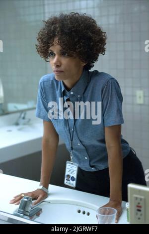 HALLE BERRY, THE CALL, 2013 Stock Photo