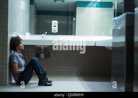 HALLE BERRY, THE CALL, 2013 Stock Photo