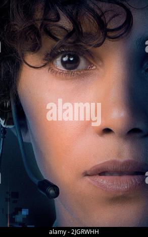 HALLE BERRY, THE CALL, 2013 Stock Photo