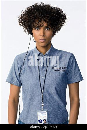 HALLE BERRY, THE CALL, 2013 Stock Photo