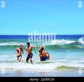 WRIGHT,FRECHEVILLE,SAMUEL,WATTS, ADORE, 2013 Stock Photo