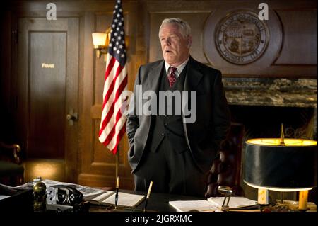 NICK NOLTE, GANGSTER SQUAD, 2013 Stock Photo