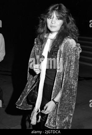 VALERIE BERTINELLI, 1980s Stock Photo - Alamy