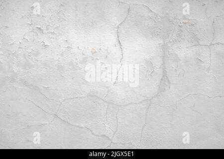 abstract distressed textured cement painted surface background Stock Photo