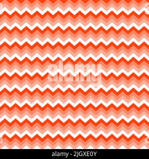 Abstract zigzag background. Chevron pattern vector Stock Vector