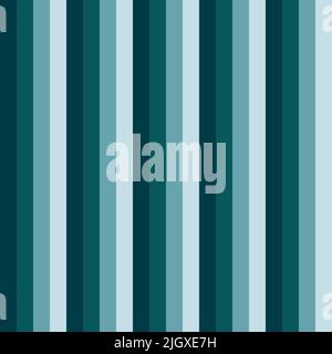 Stripe seamless pattern, vertical strips. Abstract striped background Stock Vector