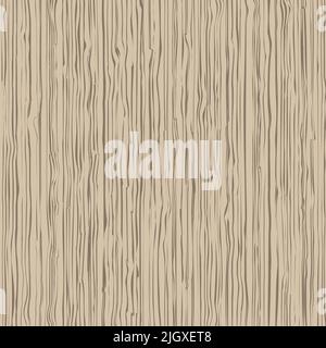 Wood texture vector. Wood background Stock Vector