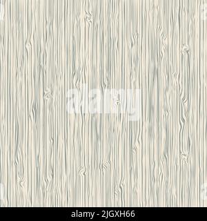 Wood texture. Wood abstract background vector illustration Stock Vector