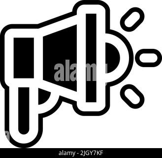 Retail promotion icon . Stock Vector